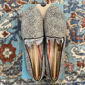 Toms Spotted Darcy Flats